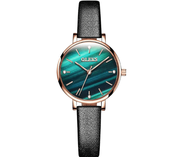 Relógio Feminino Ultra Fino Valcour - Sundian - Sundian