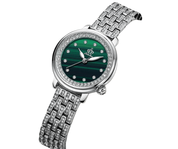 Relógio Feminino Davenport - Sundian - Sundian