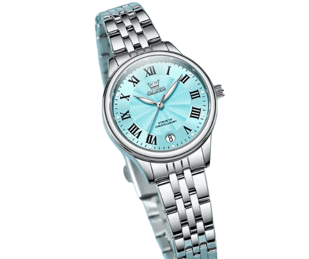 Relógio Feminino Supremor - Sundian - Sundian