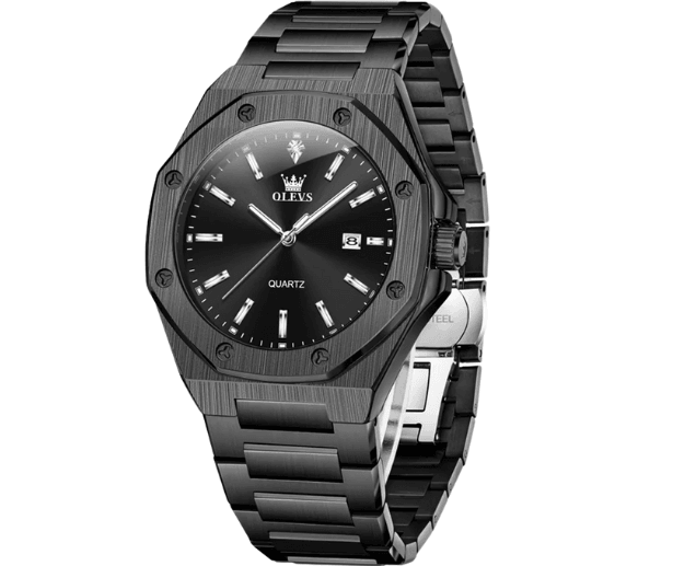 Relógio Masculino Original Quartzo Vélin - Sundian - Sundian