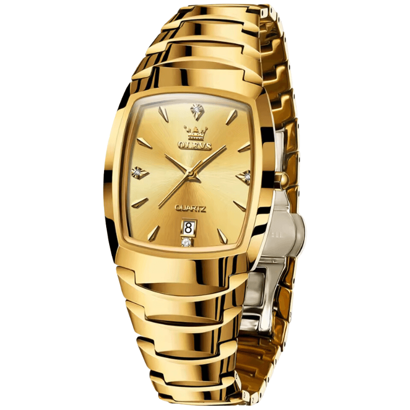 Relógio Masculino Original Zenith - Sundian - Sundian