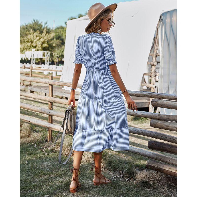Vestido Minerva – Un look encantador para brillar