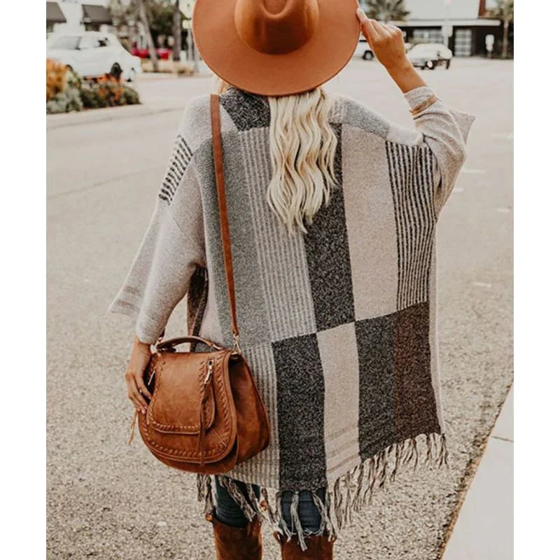 Antonella Cardigan – Soft touch and charming look