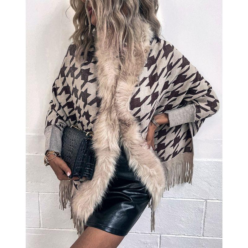 Cárdigan Malasia: Elegancia y comodidad para el día a día.