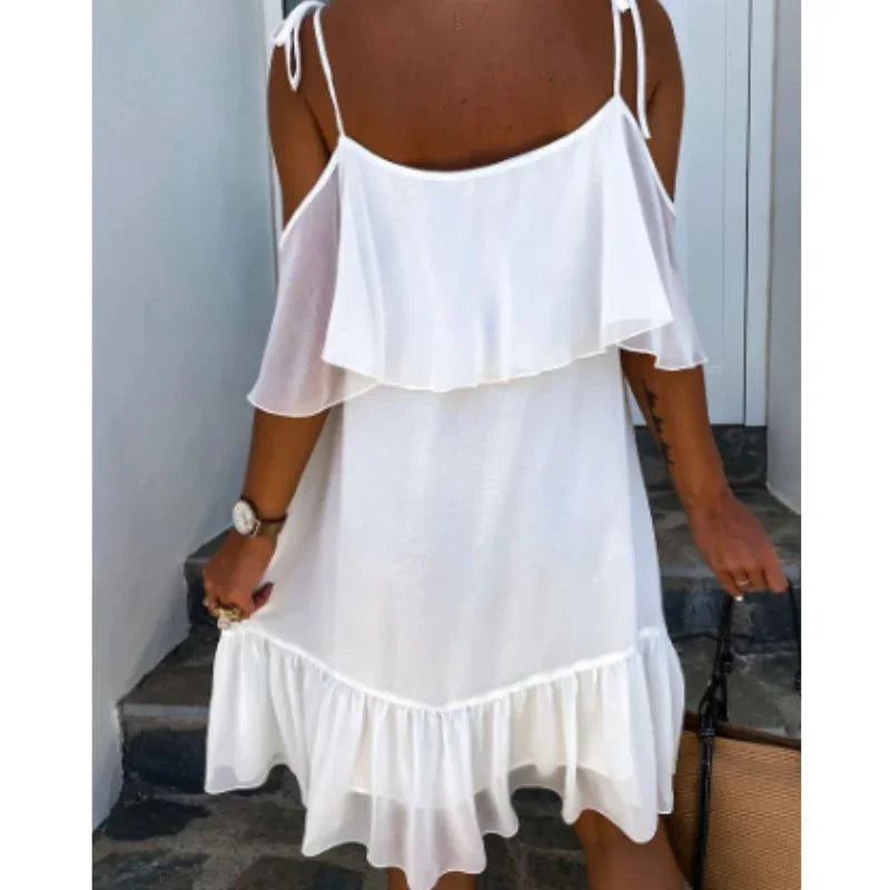 Malia Dress – Versatile, light and very stylish