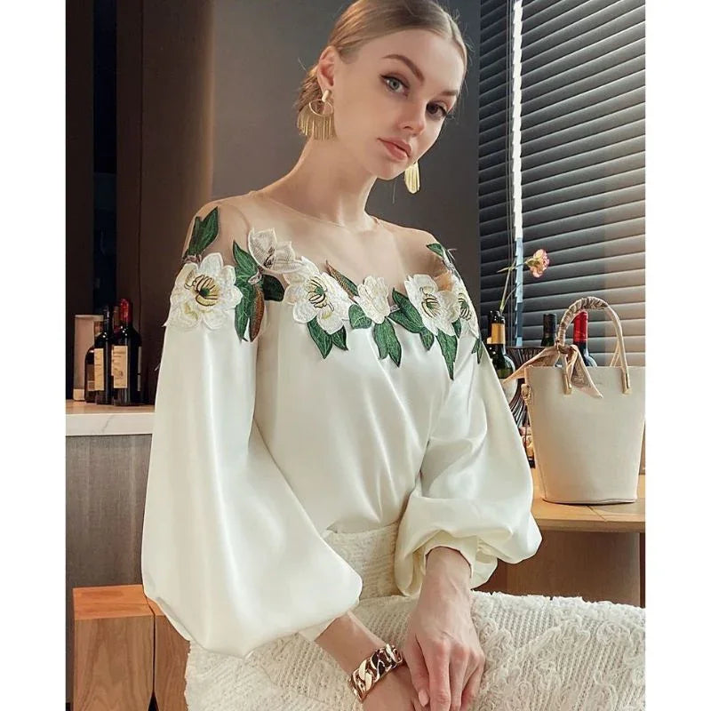 Blusa Genesis – Simplesmente irresistível - Sundian