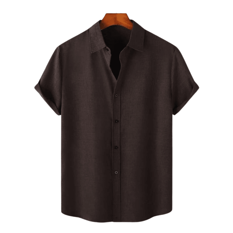 Camisa - Flueze - Sundian - Sundian