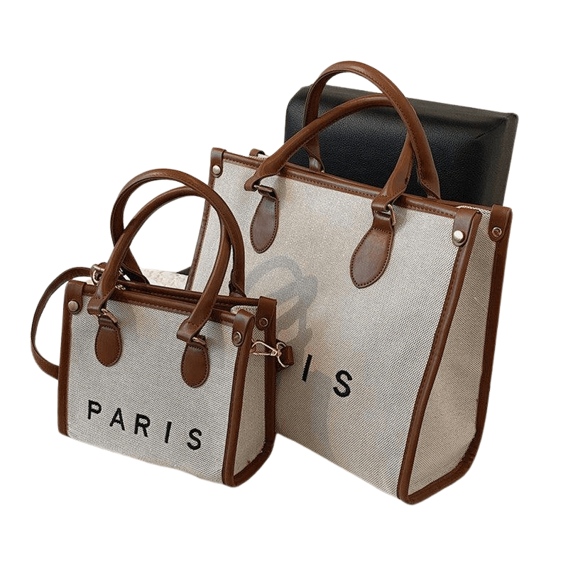 Bolsa Paris - Sundian - Sundian