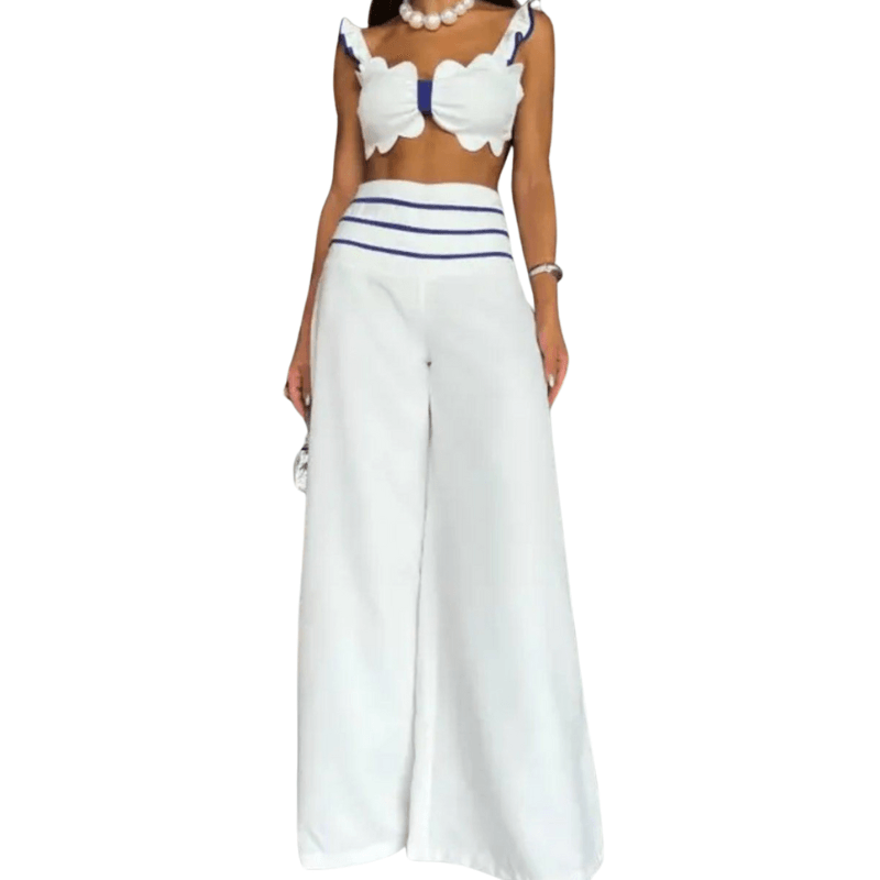 Conjunto Feminino Charme Único - Sundian - Sundian