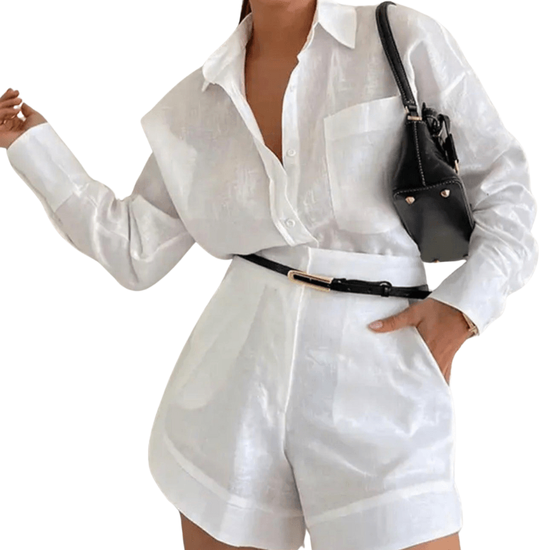 Conjunto Feminino Toque Final - Sundian - Sundian