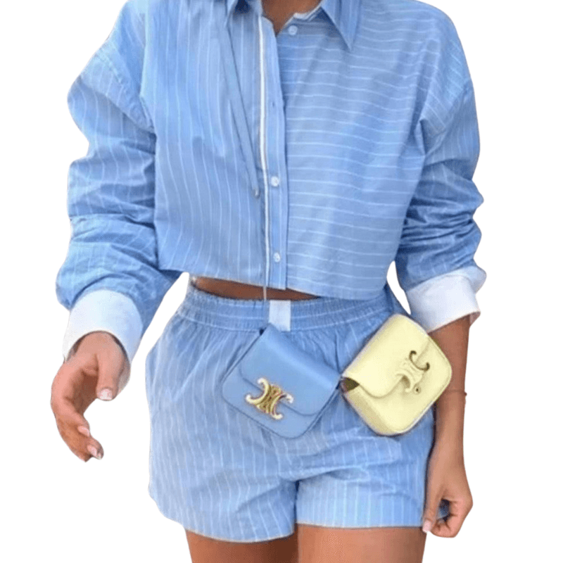 Conjunto Feminino Alma Urbana - Sundian - Sundian