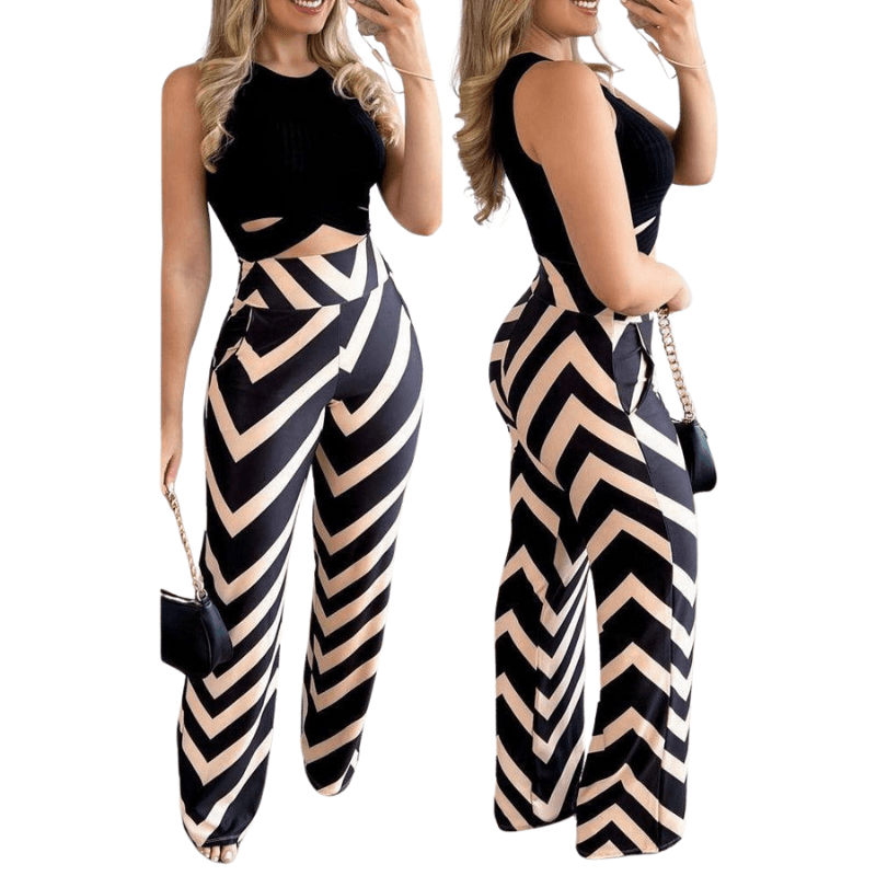 Conjunto Feminino Riqueza de Estilo - Sundian - Sundian