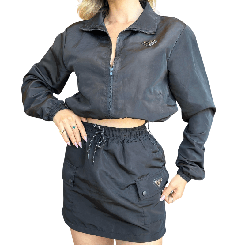 Conjunto Feminino Magia do Estilo - Sundian - Sundian