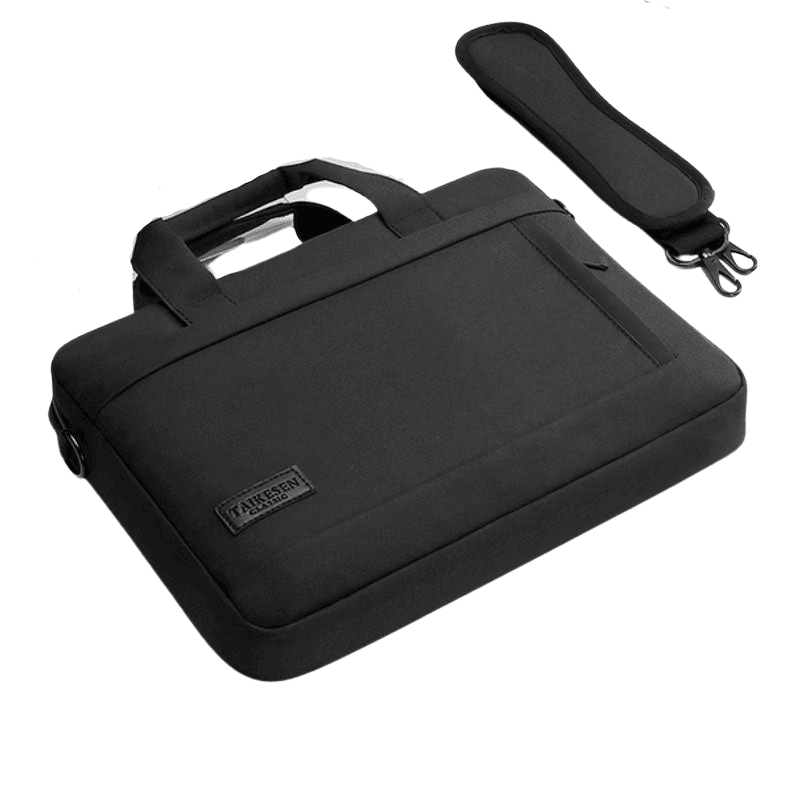 Bolsa Para Notebook Com Alça De Ombro Mac Plus - Sundian - Sundian