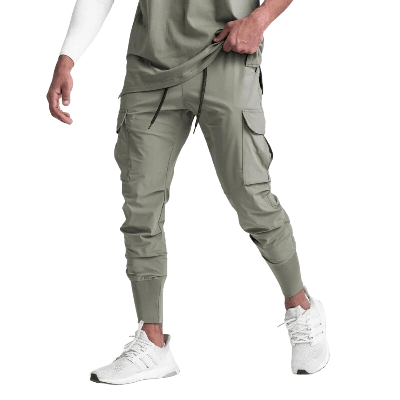 Calça Esportiva Masculina - Sundian - Sundian