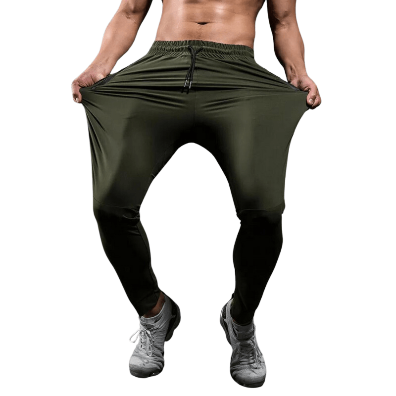 Calça Esportiva Masculina - Sundian - Sundian