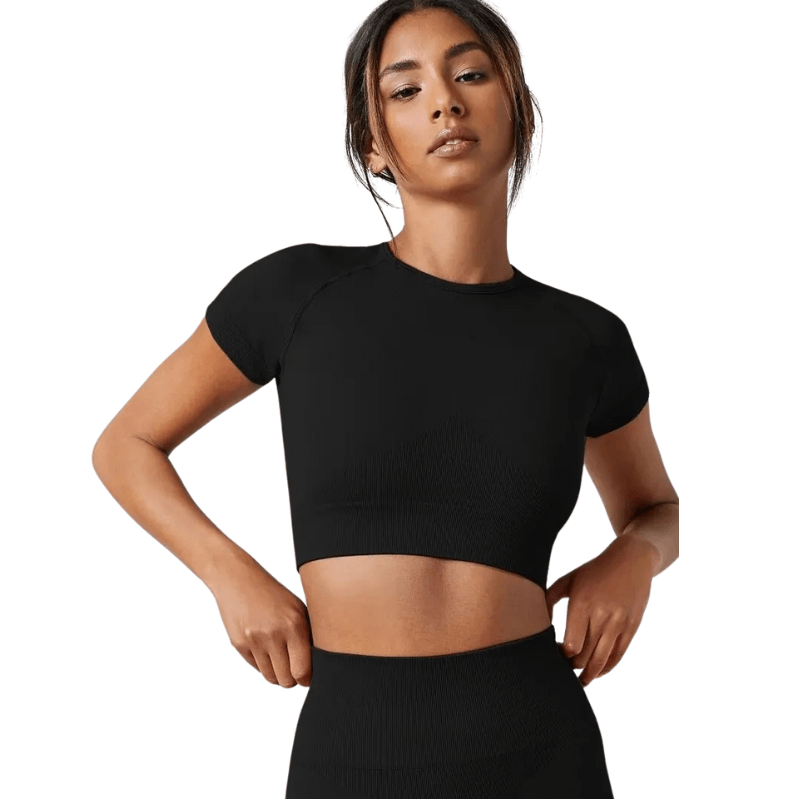 Top Fitness Feminino - Sundian - Sundian