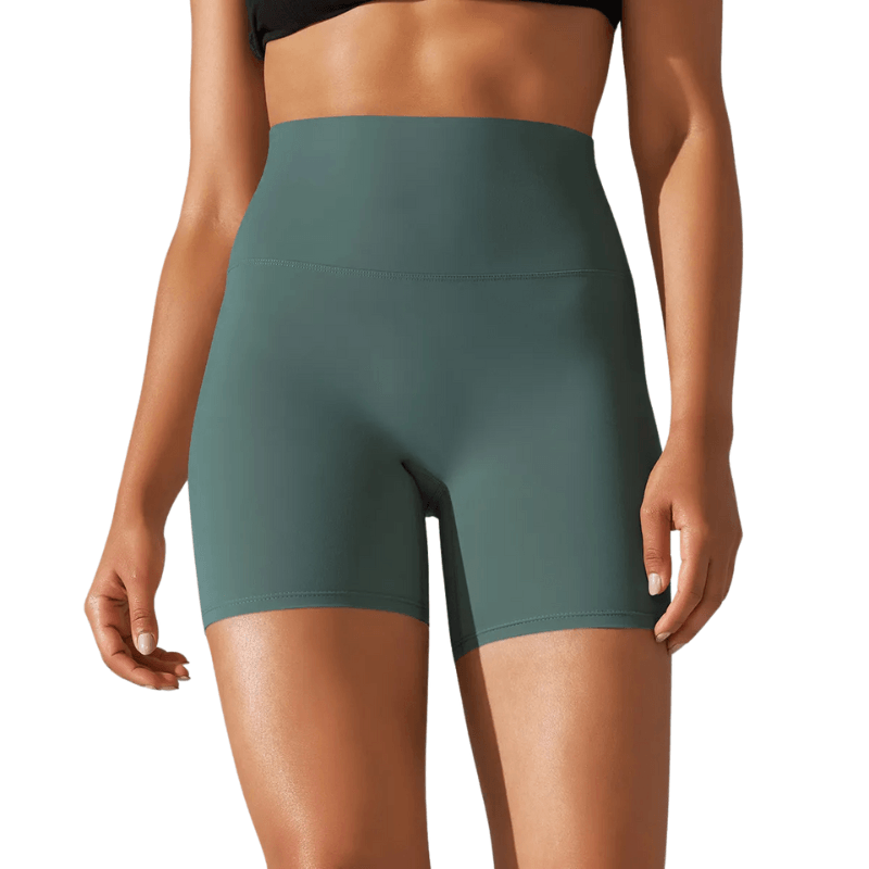 Short Fitness Feminino Saly - Sundian - Sundian