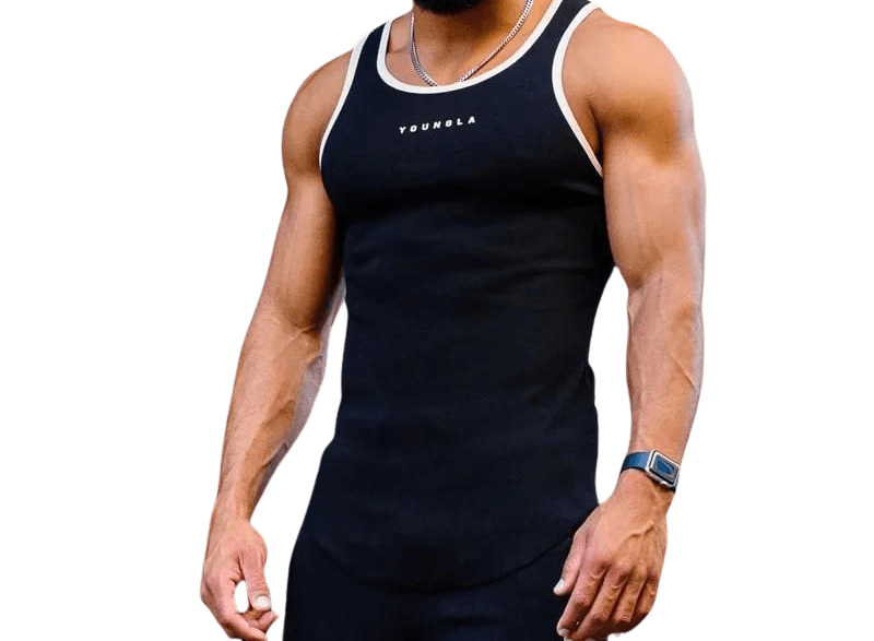 Regata Esportiva Masculina Young - Sundian - Sundian