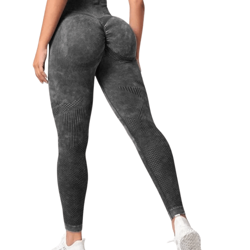 Calça Legging Fitness Feminina Star - Sundian - Sundian