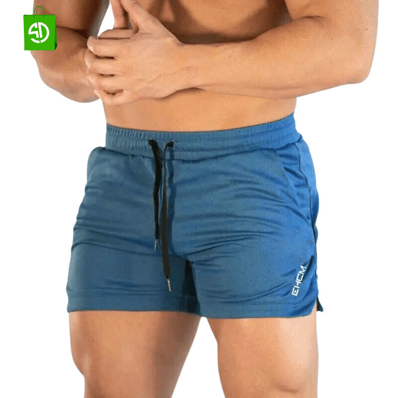 Short Esportivo Masculino Echo - Sundian - Sundian