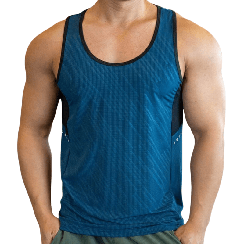 Regata Esportiva Masculina Silic - Sundian - Sundian