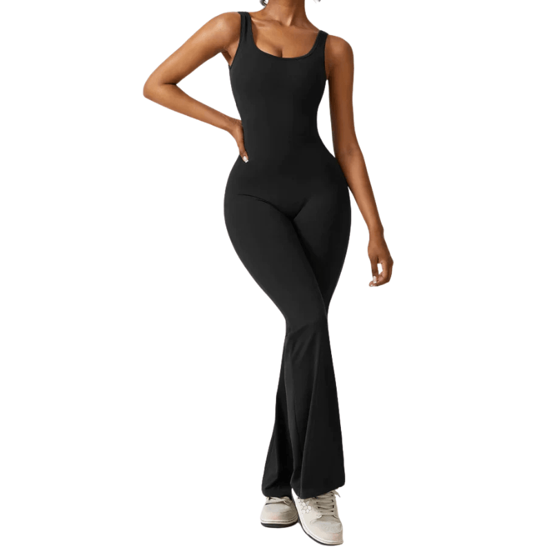 Macacão Fitness Feminino Kylie - Sundian - Sundian