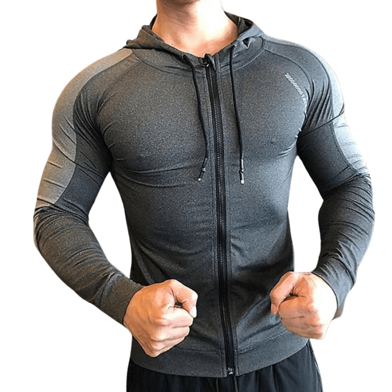 Jaqueta Esportiva Masculina Super - Sundian - Sundian