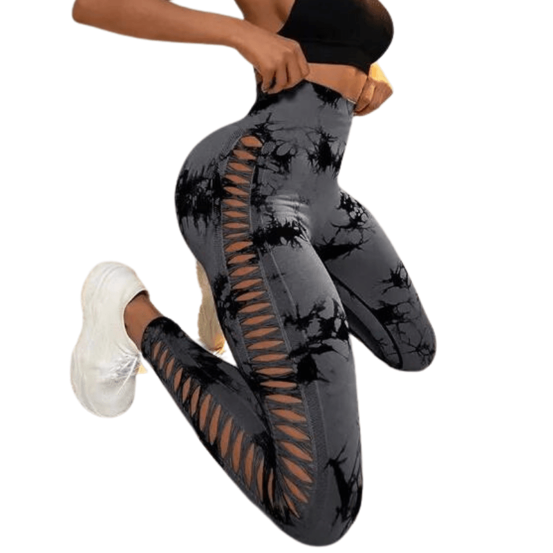 Calça Legging Fitness Feminina Mellon - Sundian - Sundian
