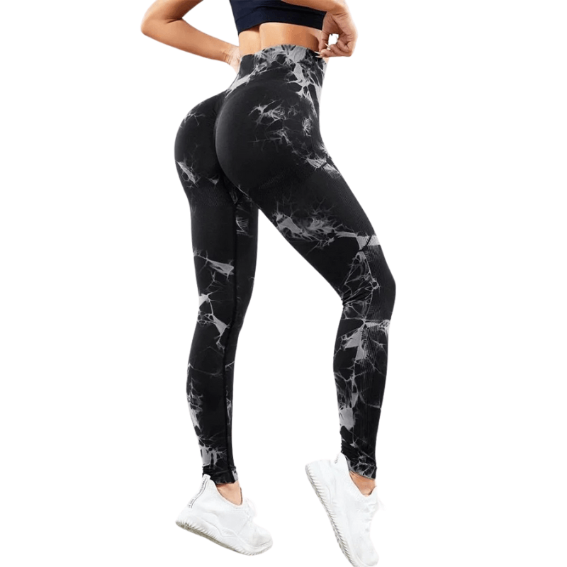 Calça Legging Fitness Feminina Lunar - Sundian - Sundian