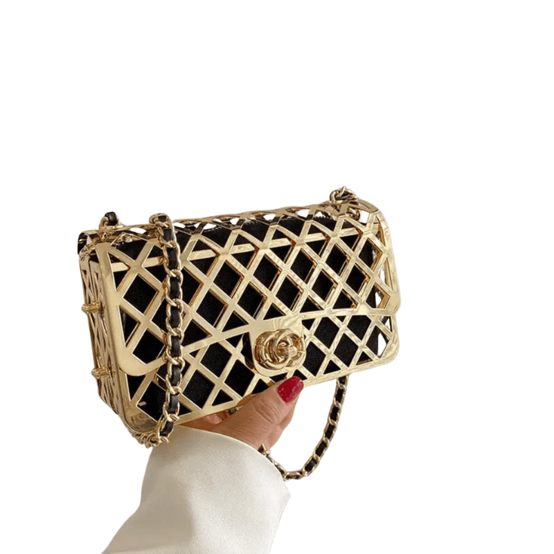Bolsa Graff - Sundian