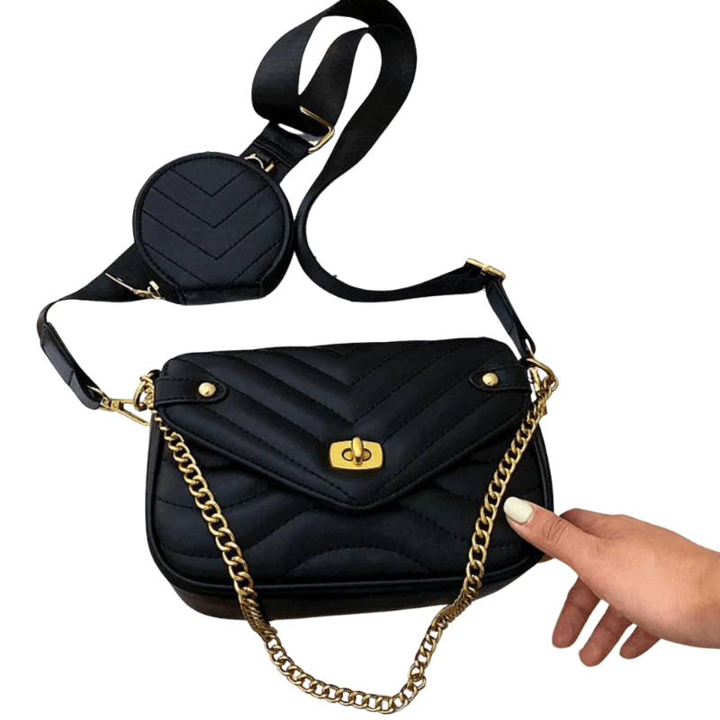Bolsa Jade - Sundian