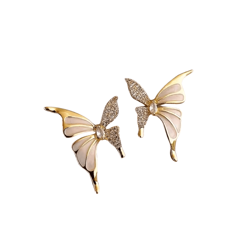 Brinco Butterfly - Sundian - Sundian