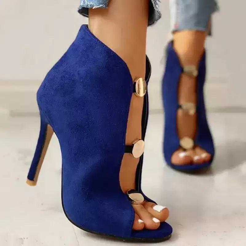Coralie Sandals – Simply irresistible