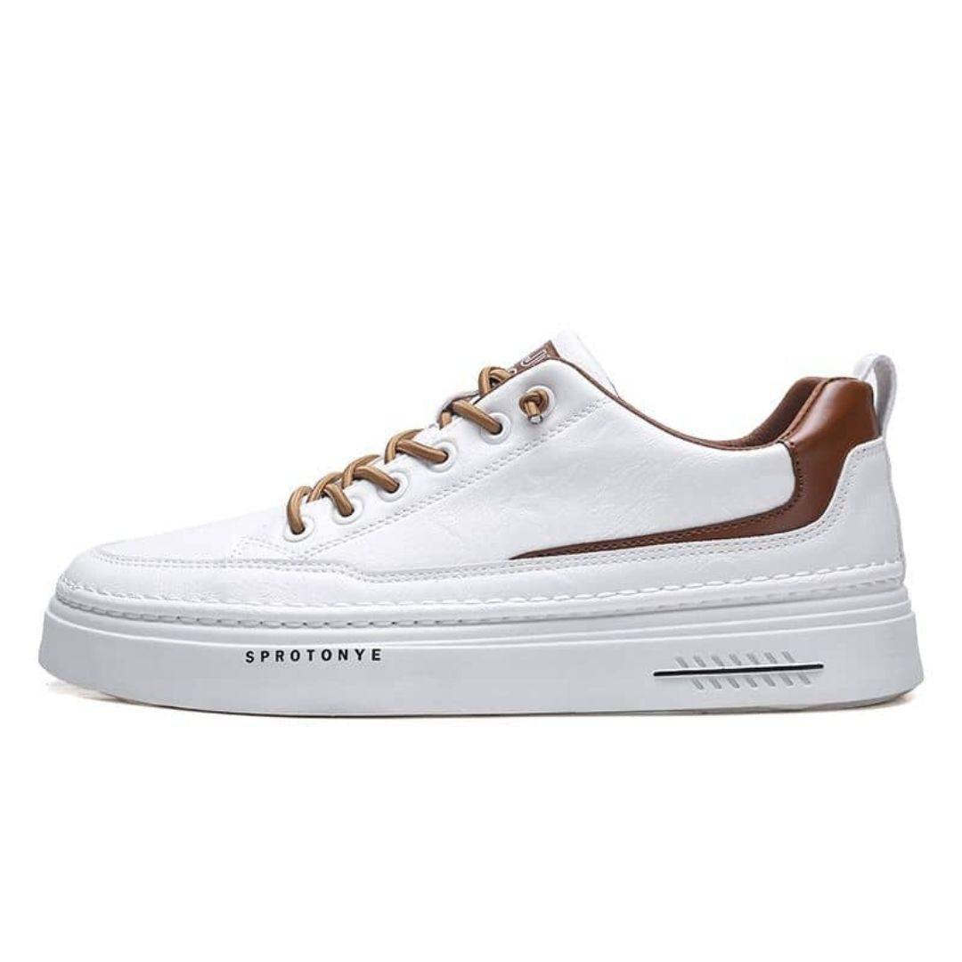 Tênis Casual Masculino Pampas - Sundian - Sundian