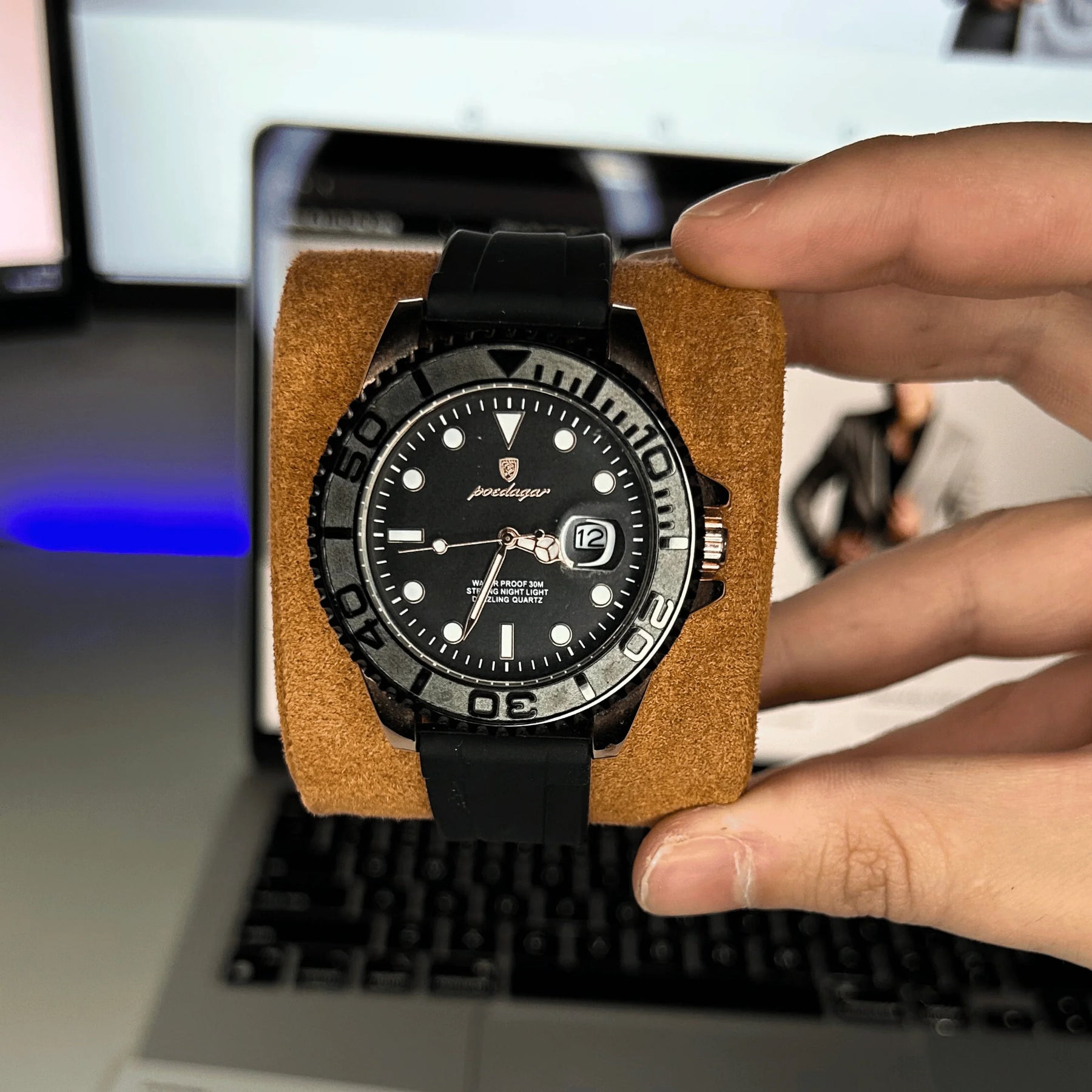 Sundian Horizon Pro Watch