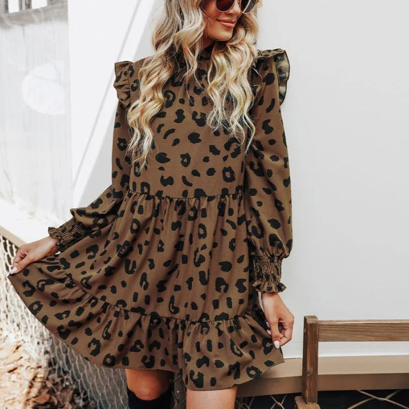 Vestido Pandora – Versátil, leve e muito estiloso