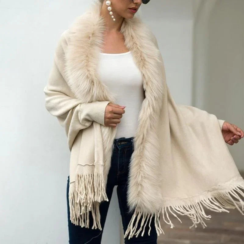 Cárdigan Alina: diseño moderno con un toque clásico