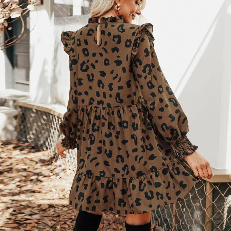 Vestido Pandora – Versátil, leve e muito estiloso