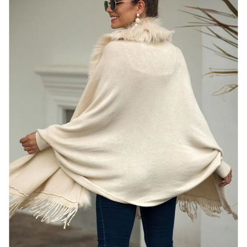 Cárdigan Alina: diseño moderno con un toque clásico