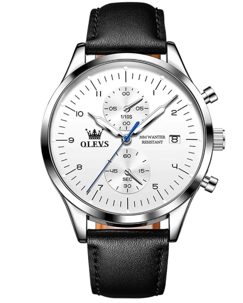 Relógio Masculino Original Orion - Sundian - Sundian