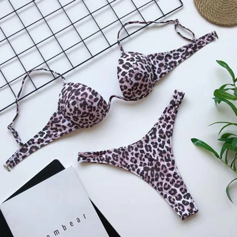 Biquíni Lueji – Sofisticação com caimento perfeito