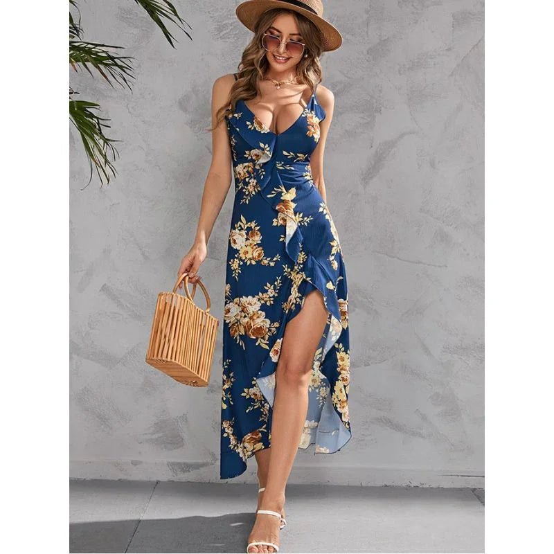 Vestido Chelsea – Ideal para qualquer ocasião