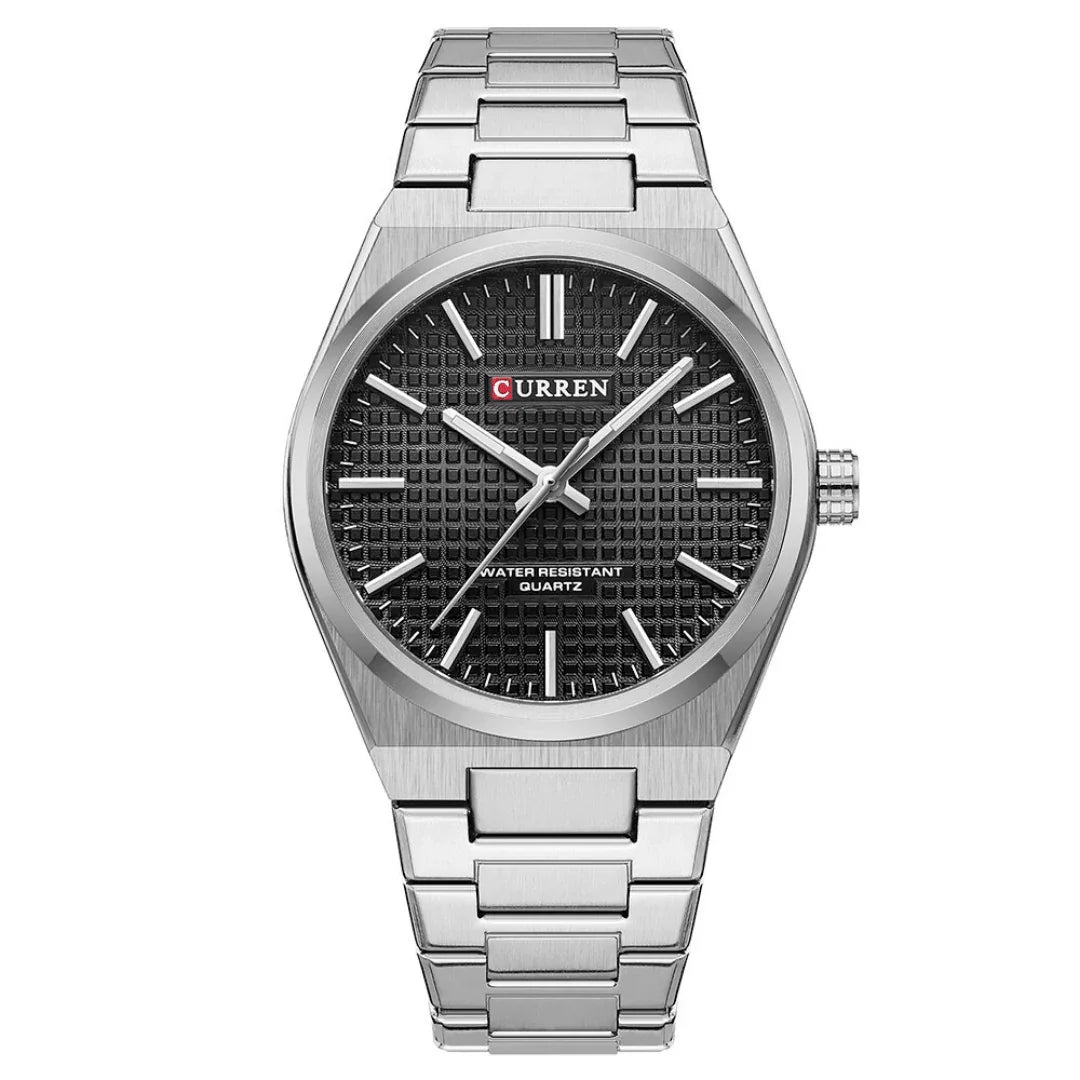 Sundian Steelblue MP07 Watch