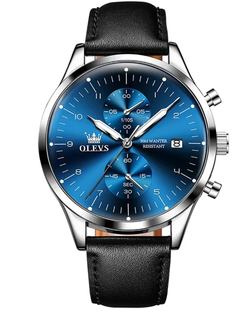 Relógio Masculino Original Orion - Sundian - Sundian