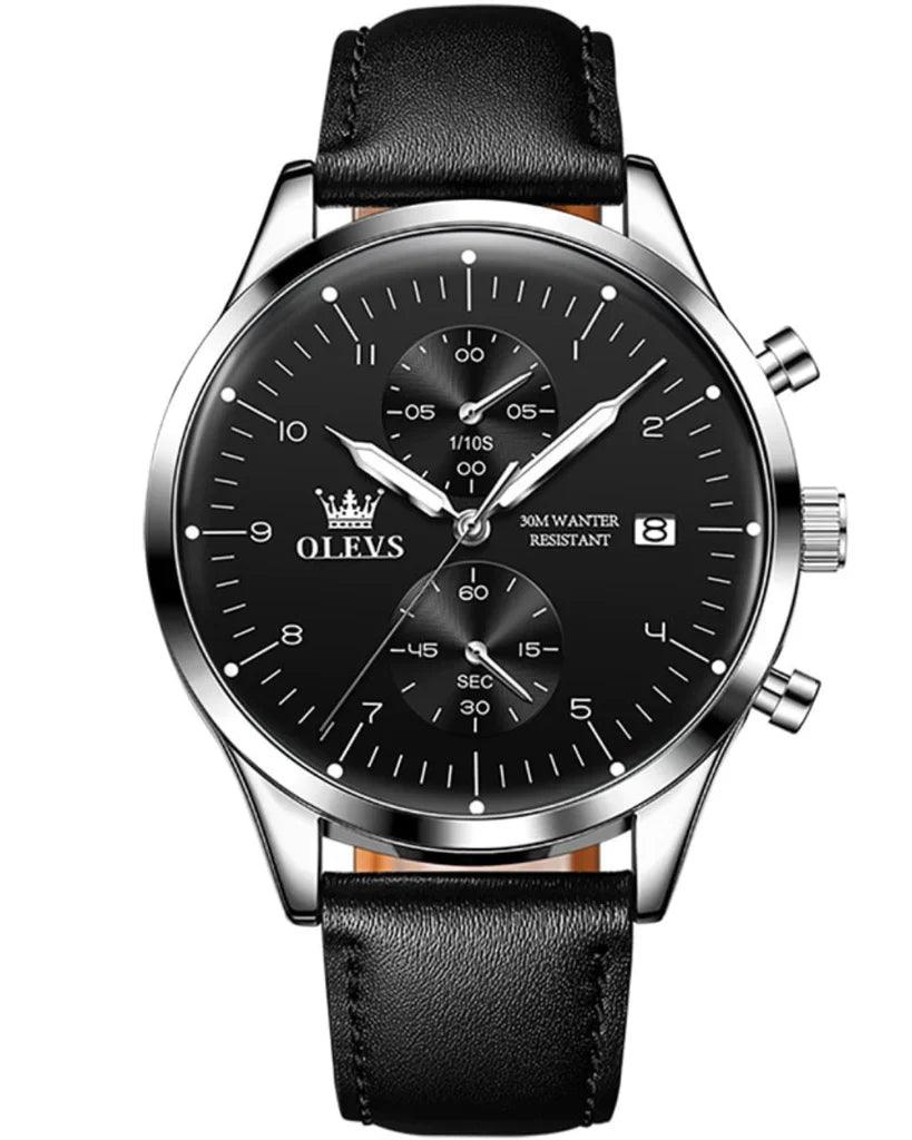 Relógio Masculino Original Orion - Sundian - Sundian