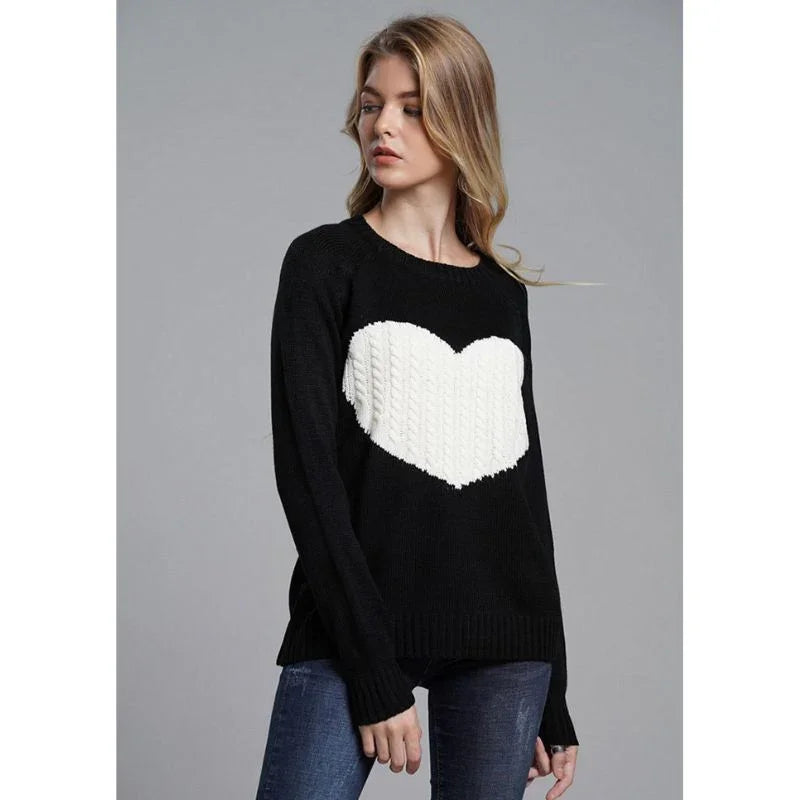 Casaco Gillian – Estilo marcante e confortável