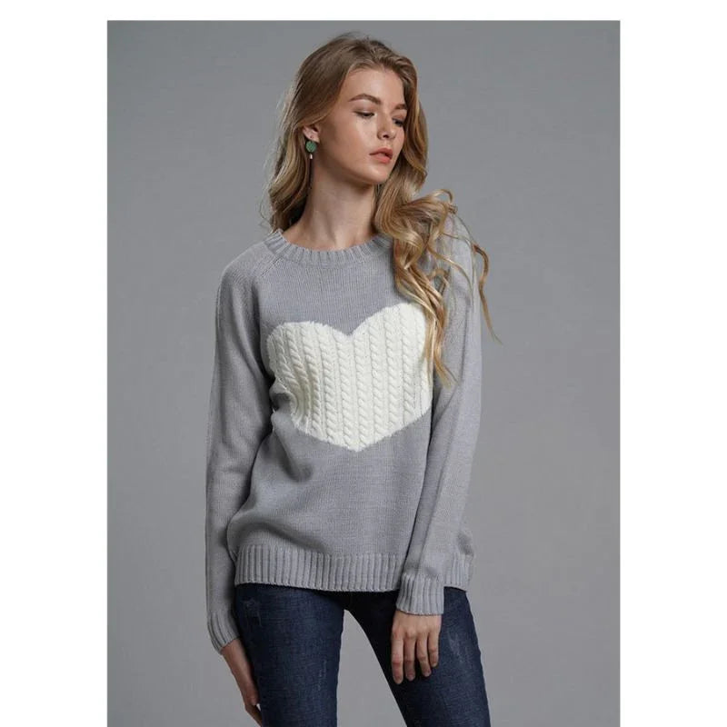 Casaco Gillian – Estilo marcante e confortável