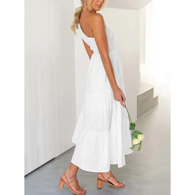 Vestido Cora – Ideal para qualquer ocasião