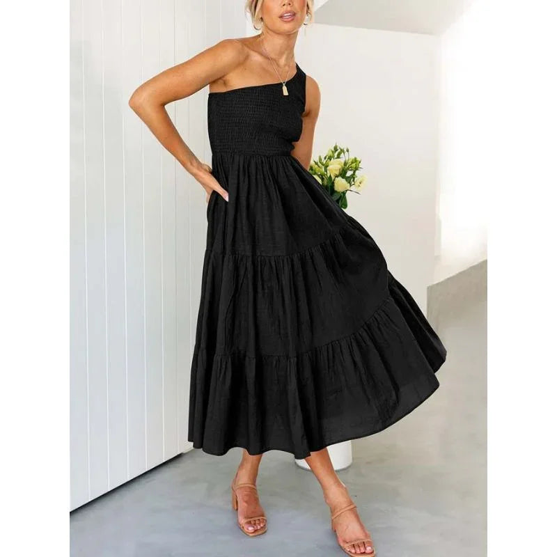 Vestido Cora – Ideal para qualquer ocasião